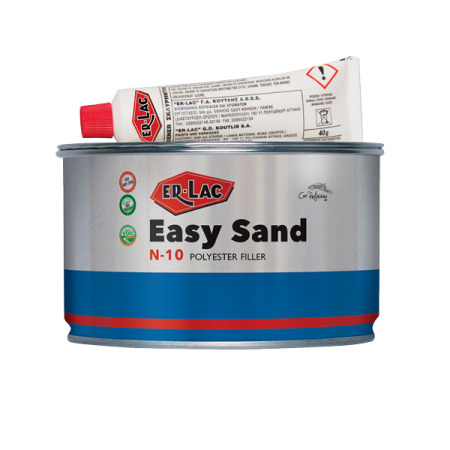 معجونة سكنز - Easy Sand 