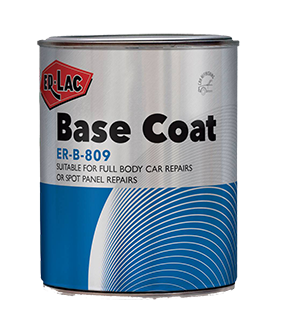 دهام متلك ايرلك - BASE COAT ER-B-809