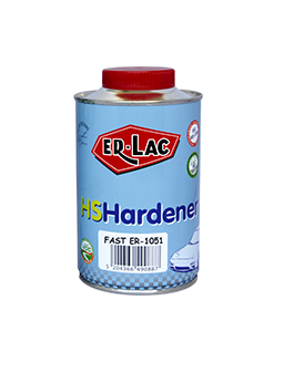 منشف ايرلك سريع - HARDENER FAST ER-1051