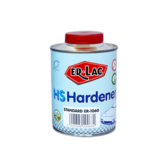 منشف ايرلك 3:1 للكر - HARDENER NORMAL ER-1060