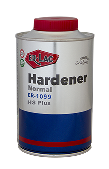 منشف اتش اس بلس  1099- HARDENER NORMAL HS PLUS