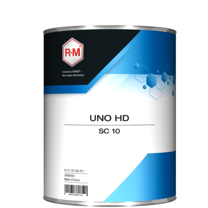 اكريلك اونو اتش دي - UNO HD