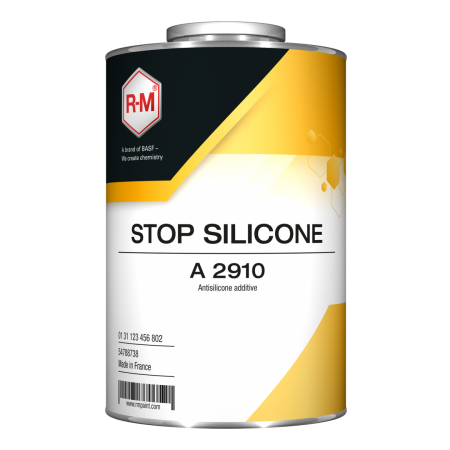 ستوب سيليكون - STOP SILICONE