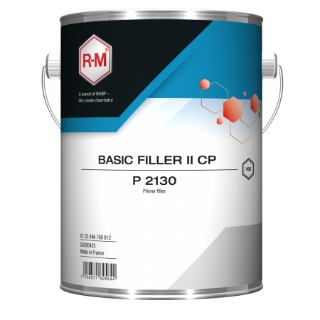 بيسك فلر - BASIC FILLER