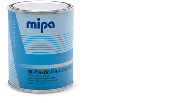 دهان بلاستك - Mipa 1K-Plastic-Grundierfiller